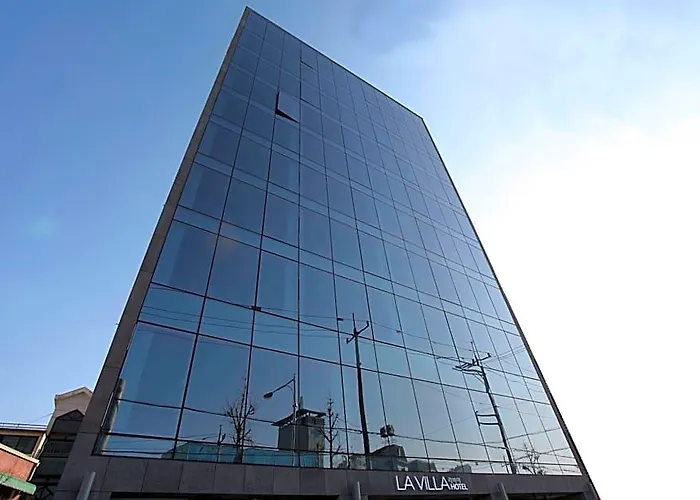 La Отель